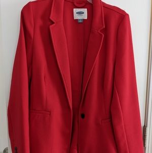 Old Navy Women's Blazer